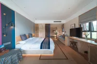 Honghua Hotel (Yunyi Shanshuixuan) Hotels in Shizong County