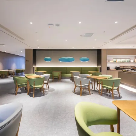 JI Hotel (Fengxian Liubang Plaza)