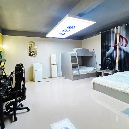 Bailu E-sports Homestay