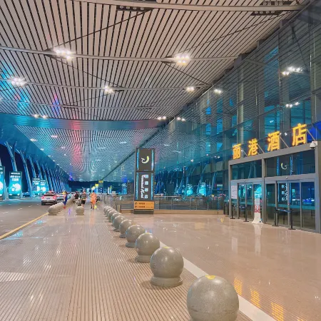 Terminal Hotel