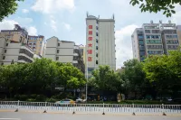 Baijiacheng Hotel (Xinfeng Yingbin Avenue) - breakfast
