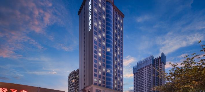 FUNMEE Hotel (Yongzhou Municipal Committee, Lengshuitan, Yongzhou) Hotels in Yongzhou