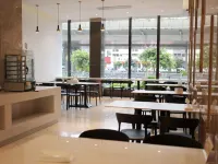 City Light Resort Hotels in Guigang