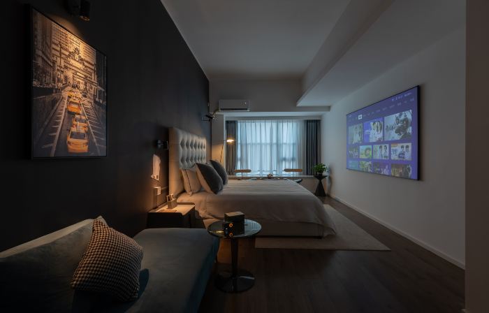 Fengyu  apartment ( Mixc Exhibition )