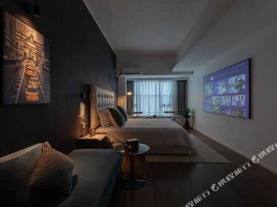 Fengyu apartment ( Mixc Exhibition )