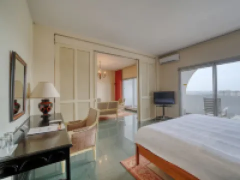 Akwa Palace Douala Hotels in Douala