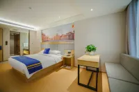 Super 8 Hotel (Akto) Hotels in Akto