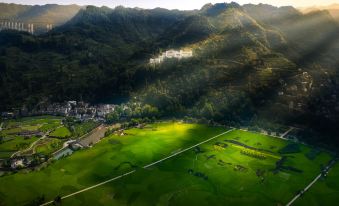 Kaiyang Xingyue Countryside Hotel