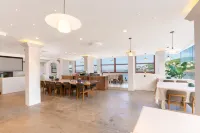 Shengsi Zuo'anyu Seaview Holiday Light Luxury Homestay (Huicheng)