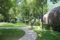 Moon Bay Scenic Area Secret Homestay - สระว่ายน้ำส่วนตัว