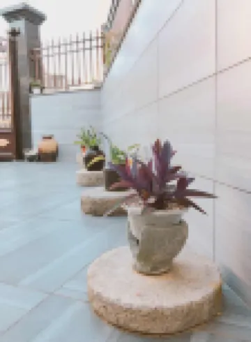 東山良築ブティック民宿