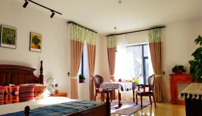 Muyunji Homestay (Urumqi Branch)