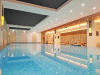 Yinlong Hotel Hotels near Nanchan Temple