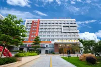LN DONGFANG BOUTIQUE Hotels in Yingde