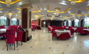 Holiday Inn Chengde Wenyuan