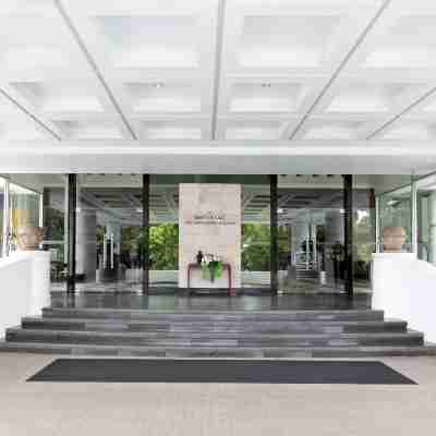 The Imperial Hotel & Convention Centre Korat Hotel Exterior