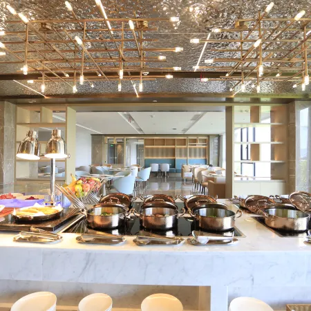 Kaiyuan Manju Hotel (Chuzhou Shuishi Plaza)