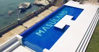 MASULAND - Beach