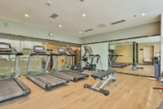 蘇州鉄道駅madisonホテル