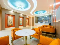 Holiday Inn Donghu Hotel di Leping