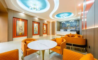 Holiday Inn Donghu