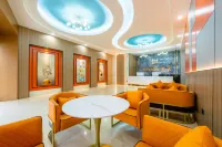 Holiday Inn Donghu