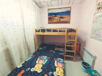 Meet Loulan Youth Hostel (Ruoqi Kourgan Road Branch) - Auberges de jeunesse