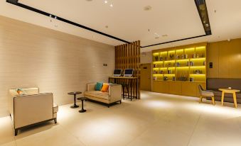 City Comfort Inn Hotel (Hefei Wulimiao Feihe Road)