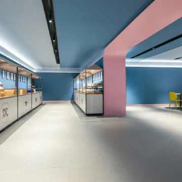 HanTing Hotel (Xinzhou Dingxiang Jinchangdajie) Отели в г. Динсян
