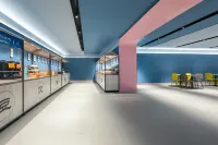 HanTing Hotel (Xinzhou Dingxiang Jinchangdajie) فنادق في دينغ سيانغ