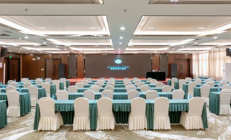 Suitetrails - Tian Yuan Hotel