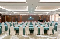 Tian Yuan Hotel Hotel di Mengzi