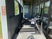 Tinglan Homestay (Baicaoyuan Forest Park Store) - Haustierfreundliche