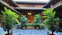 Nanxiqiao Hotel فنادق في فومين