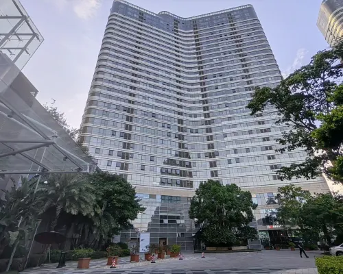 Xiamen Wantai Seaview Apartment (Taidi Haixi Branch) Hotels near Haicang