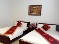 TÂN TRƯỜNG SƠN HOTEL
