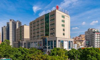 Fushang Hotel