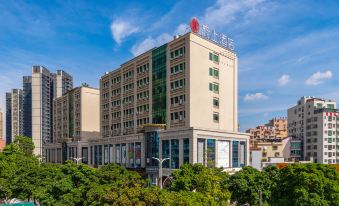 Fushang Hotel (Foshan Jinshazhou Jinxi Tiandi Branch)