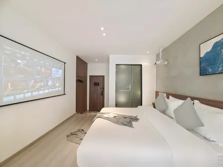 Holiday Inn Guoshang (Tianfu International Airport Branch)