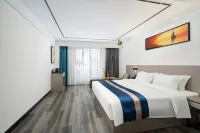 Hongqi Hotel Hotels in Wuxuan