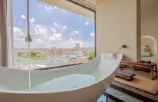 Fang Ju·Guesthouse (Paifang Street Branch, Chaozhou Ancient City)