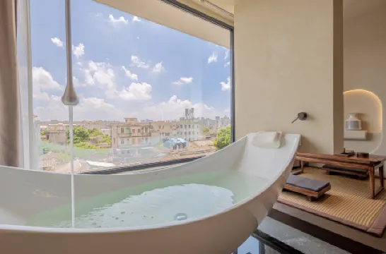 Fang Ju·Guesthouse (Paifang Street Branch, Chaozhou Ancient City)