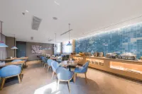 Home Inn (Taicang East Shanghai Road) - petit déjeuner