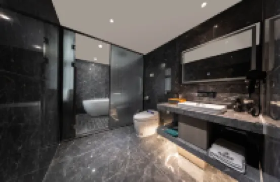 瑞翔酒店（義烏廿三裏花仙路店）