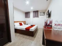 RedDoorz @ Travelers Inn Bajada Davao Hotels in der Nähe von PLZ / Ort