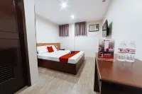 RedDoorz @ Traveler's Inn Bajada Davao