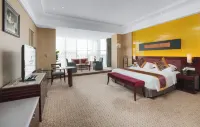 Changzhou Jinjiang Liting Hotel