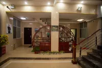 Lvchun Terrace Time Hotel Hotels in Lüchun County