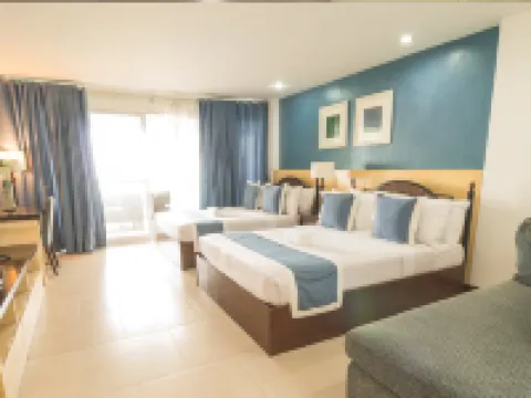 Estancia Resort Hotel Hotels in Cavite