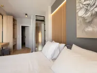 Lux&Easy Athens Downtown Residences Hotels near kipseli